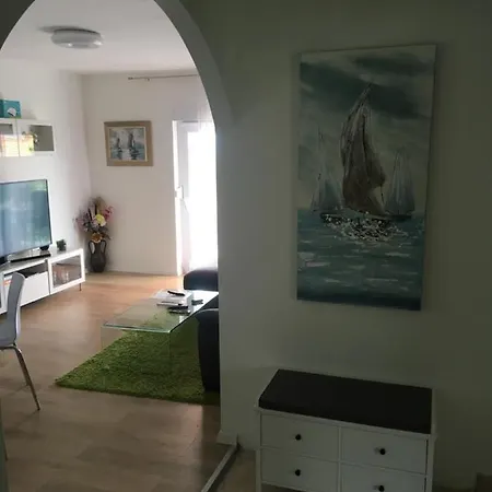 Zajec * Premantura
