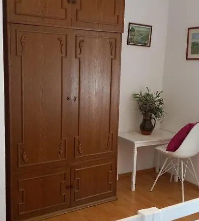 Zajec דירה פרמנטורה