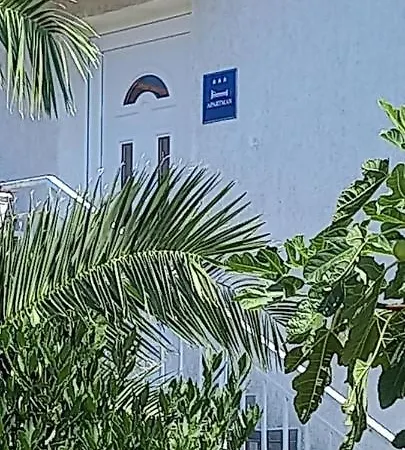 Zajec דירה *