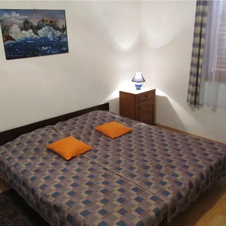 Apartamento Zajec *