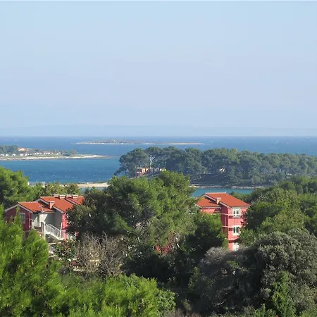 Zajec Apartamento Premantura