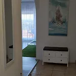 Apartment Zajec *