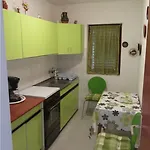 Apartment Zajec