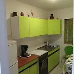 Apartment Zajec *