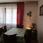 Apartment Zajec *