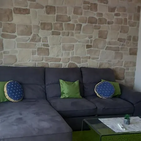 Apartament Zajec