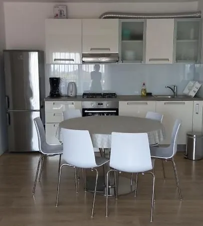 Apartament Zajec Premantura