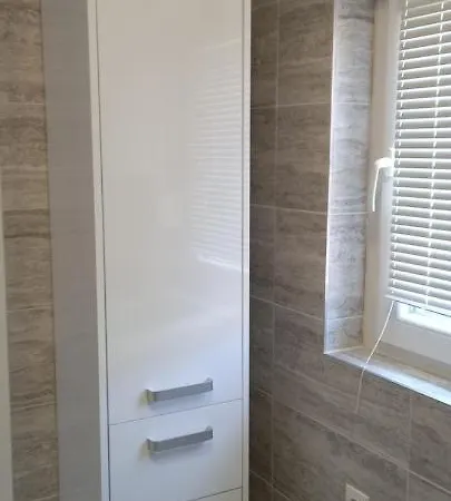 Apartament Zajec Premantura