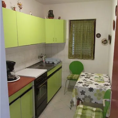 Apartament Zajec