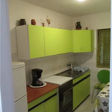 Apartament Zajec *