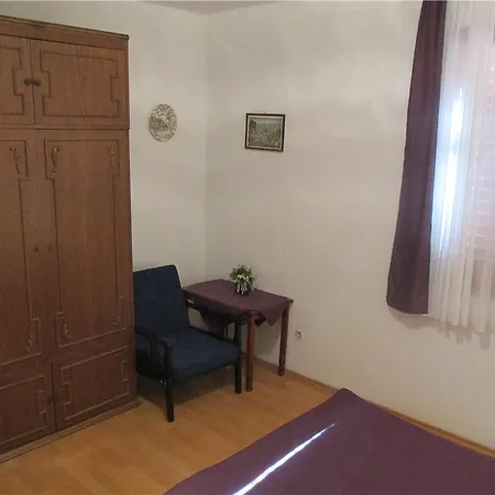 Apartament Zajec *
