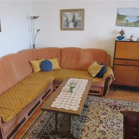 Apartament Zajec