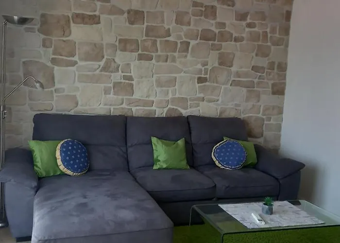 Apartament Zajec
